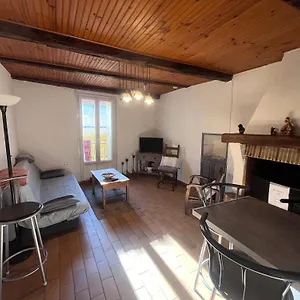 Louis Maissa Appartement